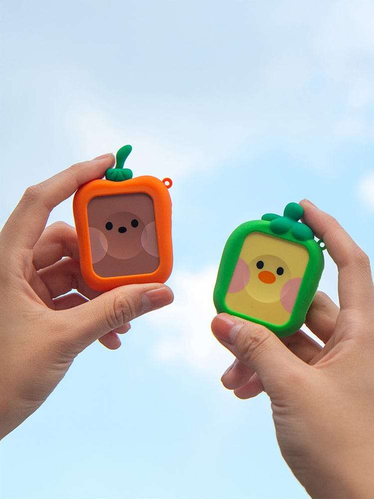 LINE Friends MININI Watch Portable Charger