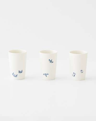 Straight Cup