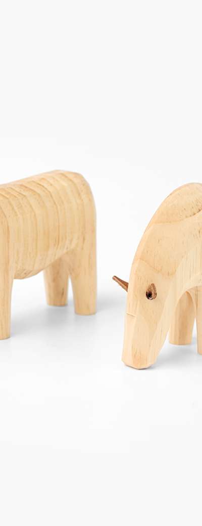 Tamna Horse (Large)