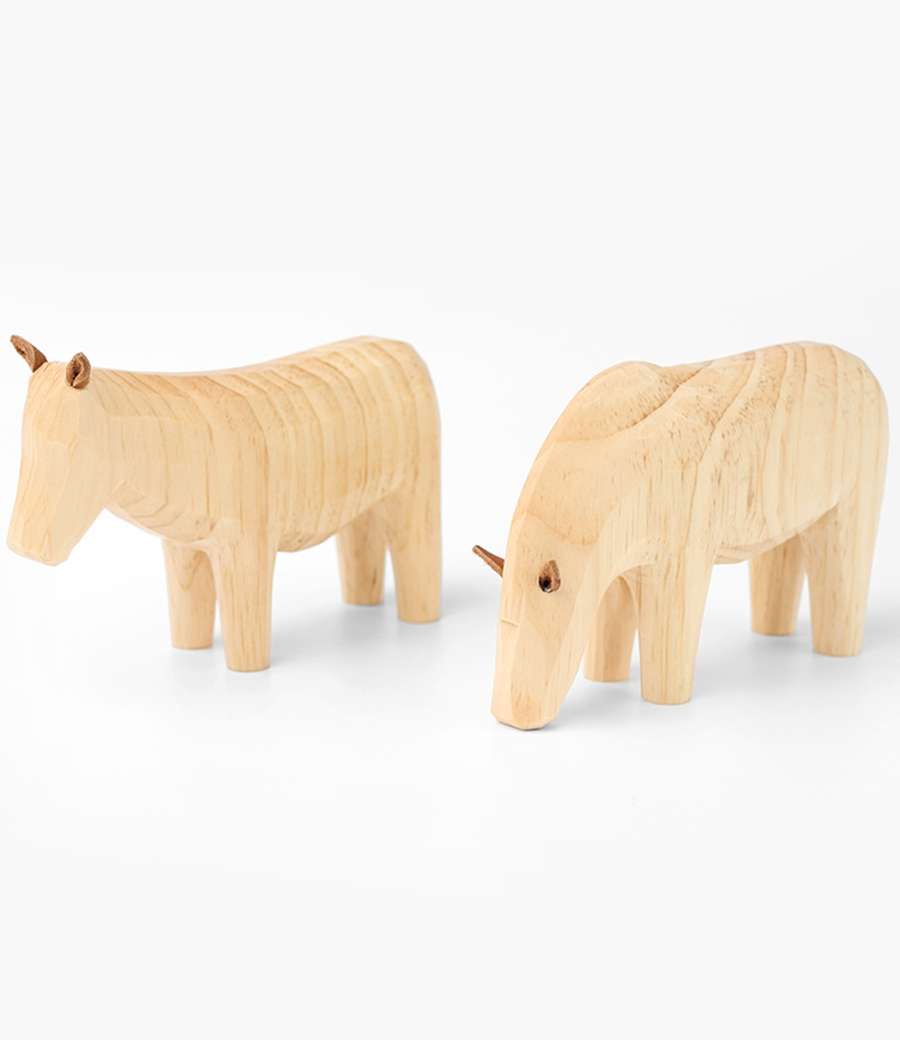 Tamna Horse (Large)