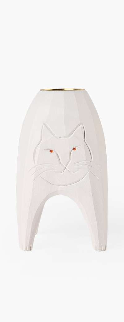 Etty Cat