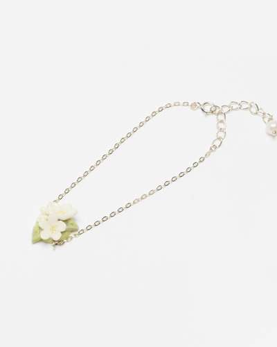 Buckwheat Flower Bracelet (Fragrance)