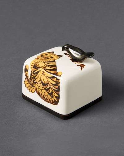 Jakho-do Music Box