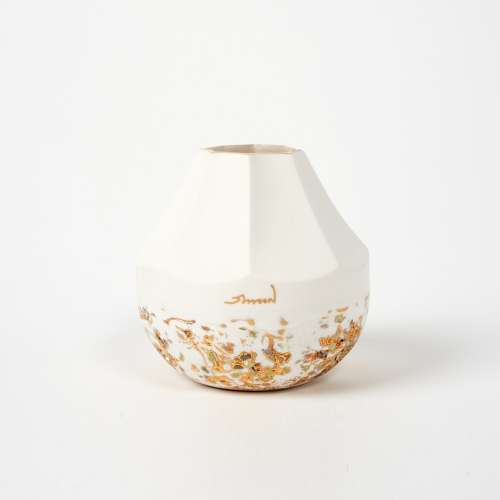 Cerastone Small Vase