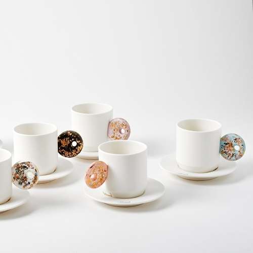 Cerastone Espresso Basic (1p)