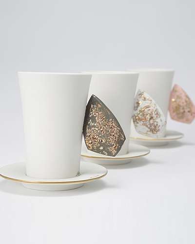Cerastone Coffee Set Medium (1p)