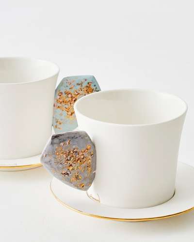 Cerapstone Coffee Set Small (1p)