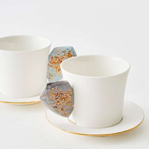 Cerapstone Coffee Set Small (1p)