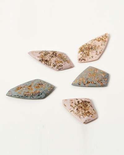 Serastone Brooch Original (1pc)