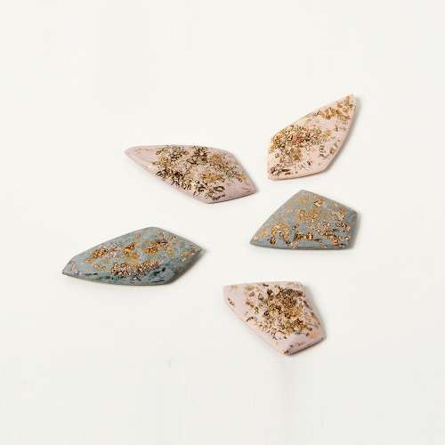 Serastone Brooch Original (1pc)