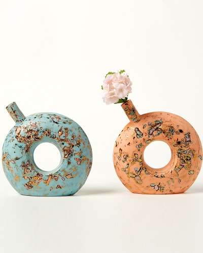 Cerastone Small Object Vase (1p)