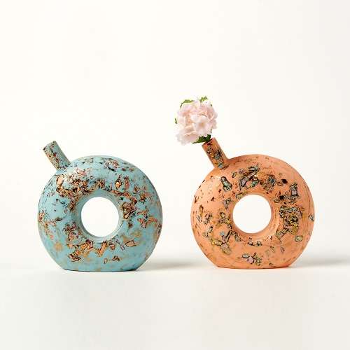 Cerastone Small Object Vase (1p)