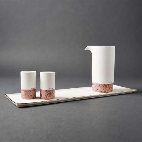 Cerastone Weekly Set / Long Plate