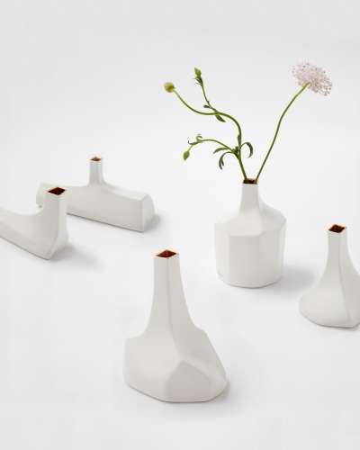 Art Piece Vase (5 Types)