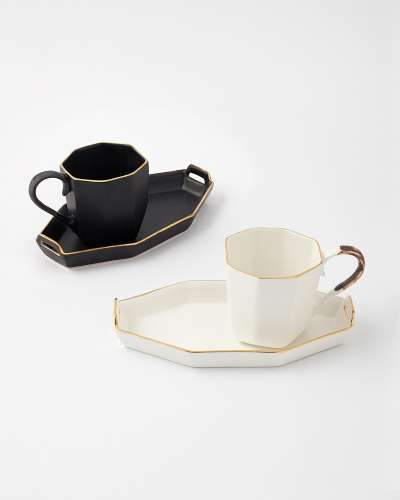 Peace Espresso Cup Set