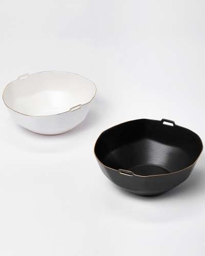 Peace Ball Noodle Bowl