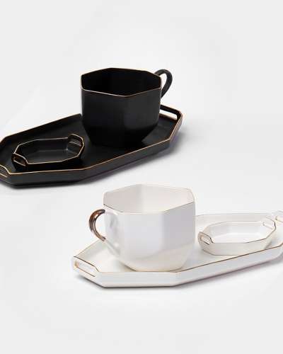 Peace Plate Set