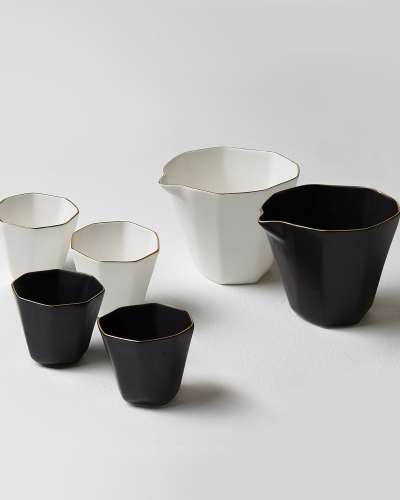 Peace Sake Set