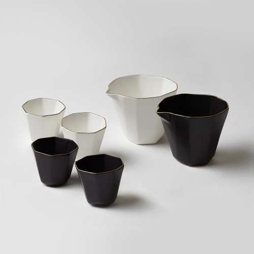 Peace Sake Set