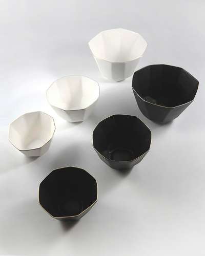 Peace Deep Bowl (Small/Medium/Large)