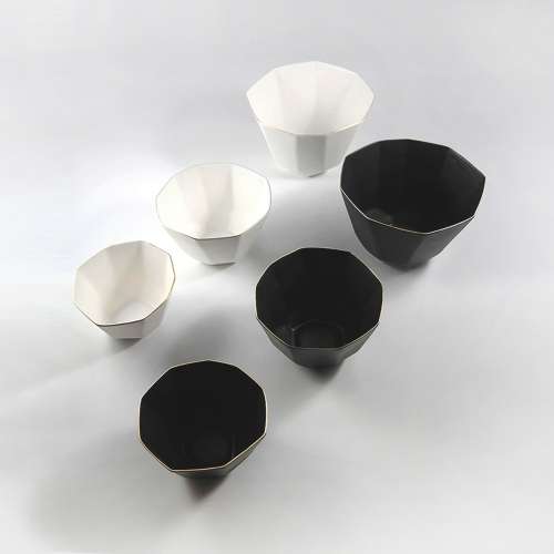 Peace Deep Bowl (Small/Medium/Large)