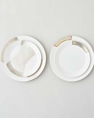Art Piece Round Plate (S/M/L)