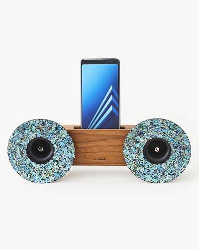 Mother-of-Pearl Ollim Speaker Type A (Y04C)