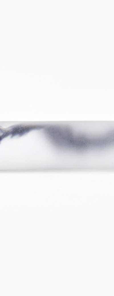 Ink Wash Incense Holder