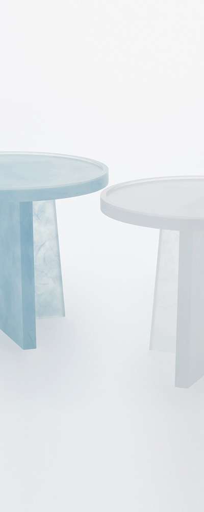 Kiri Tray Table