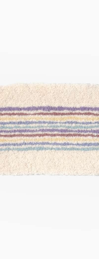 Saekdong Rainbow Rug