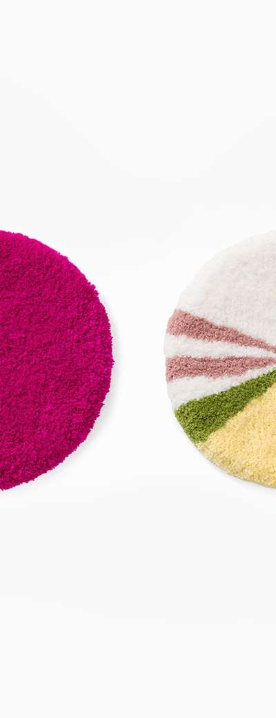 Okchun Mini Rug