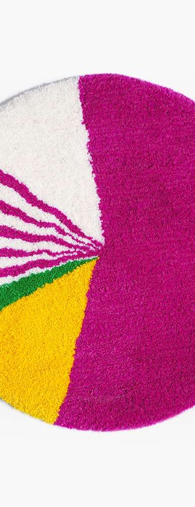 Okchun Rug