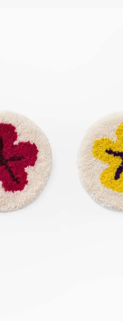 Hwajeon Mini Rug