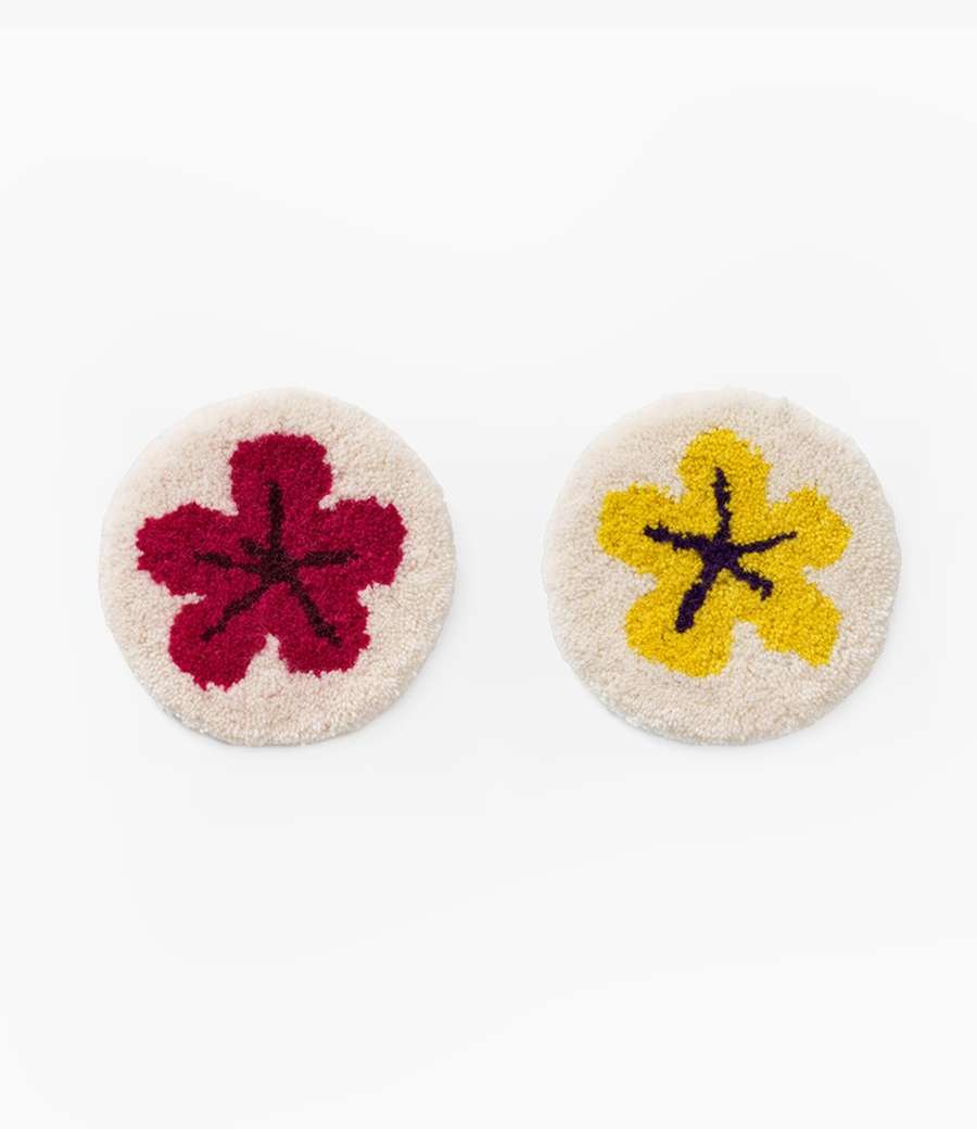 Hwajeon Mini Rug