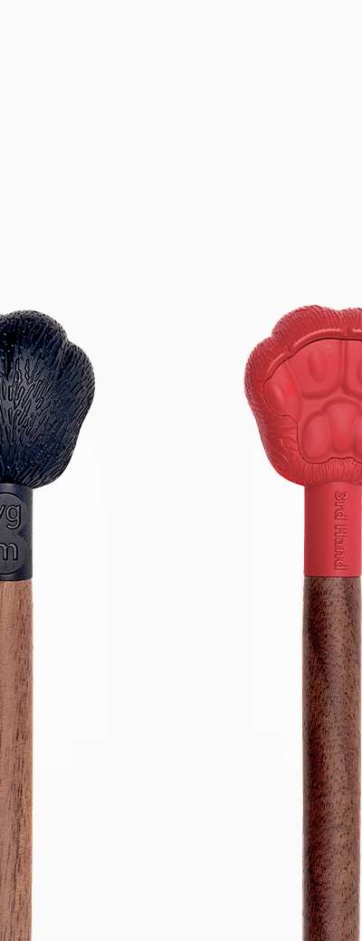 Cat Paw Hand Scratcher (1p)