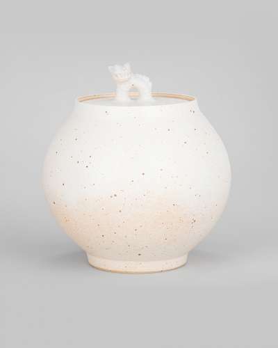 Universe Tiger Candy Bowl