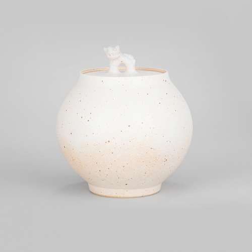 Universe Tiger Candy Bowl