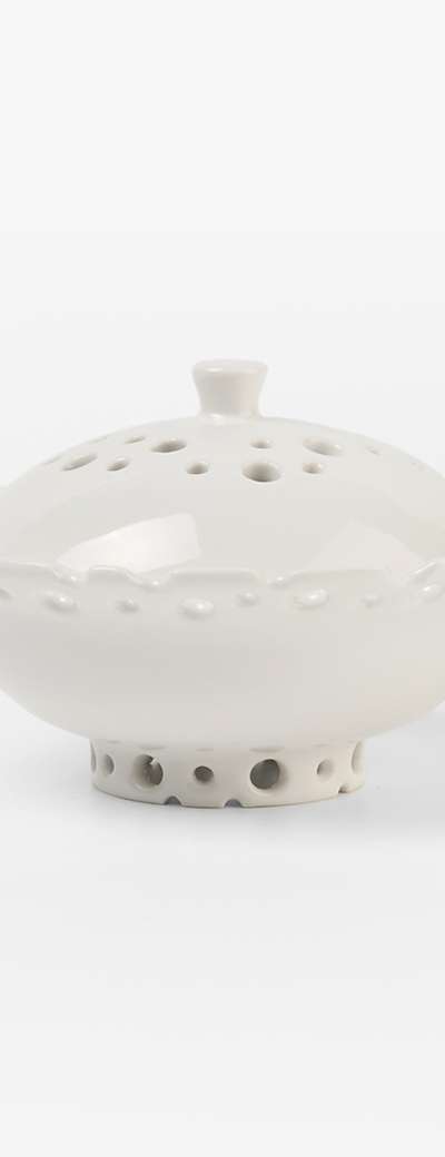 Aroma Incense Holder