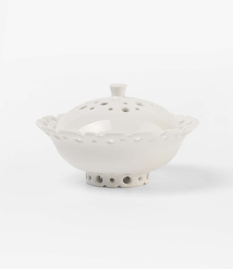 Aroma Incense Holder
