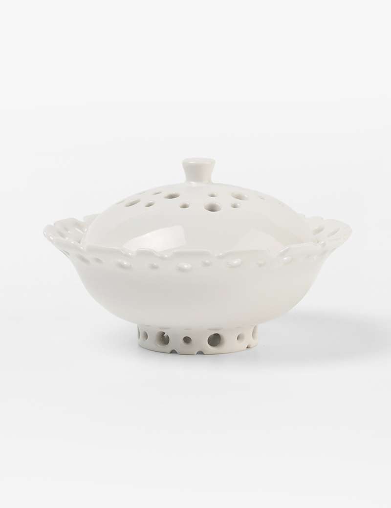 Aroma Incense Holder