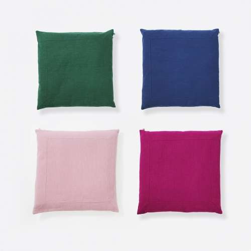 Frame-Style Cushion (6 Colors/1pc)