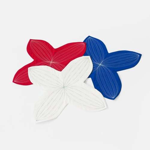 Nubi Flower Table Mat (1pc)