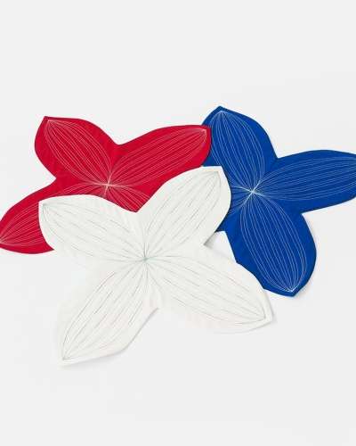 Nubi Flower Table Mat (1pc)