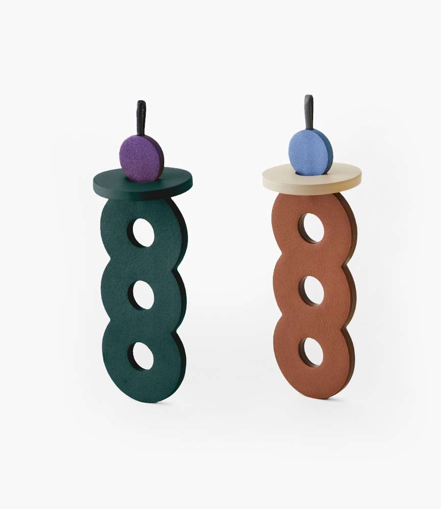 Hangul Charm Series (Hahaha)