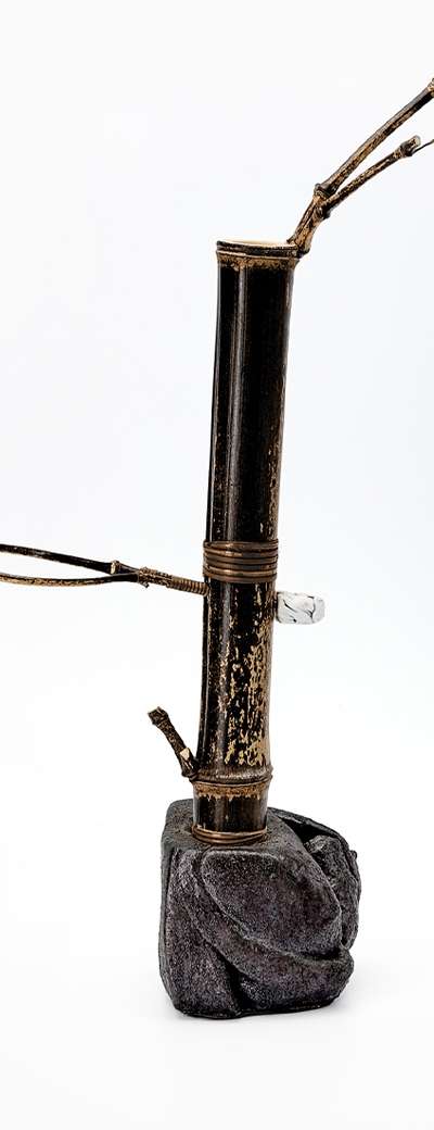 Dripper Stand (Station)