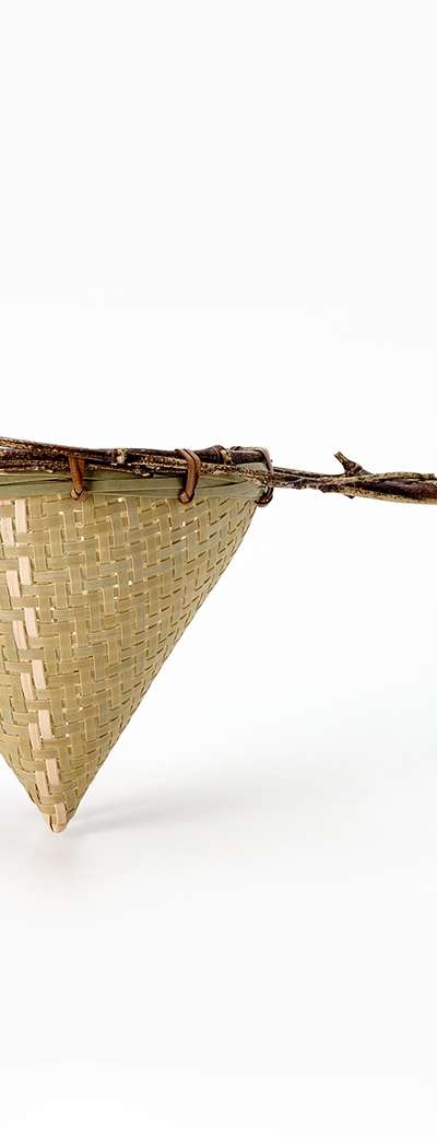 Bamboo Dripper