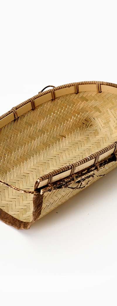 Bamboo Daha