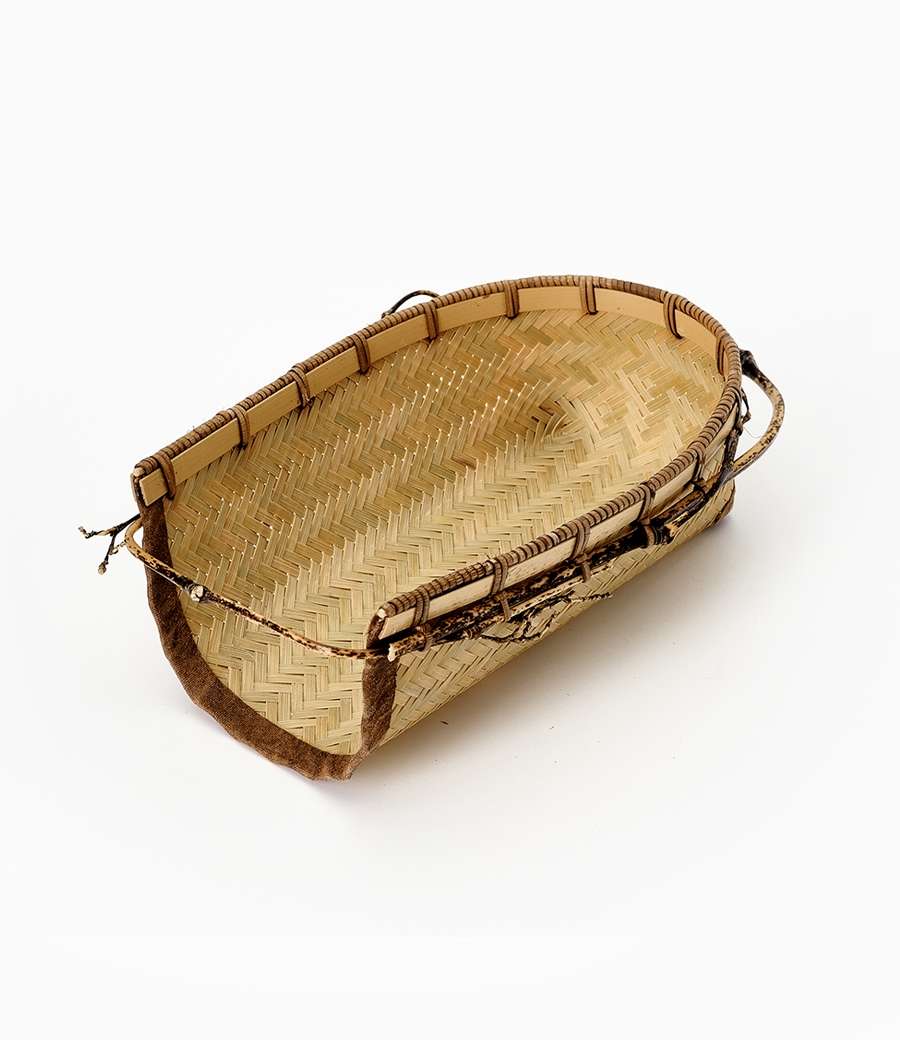 Bamboo Daha