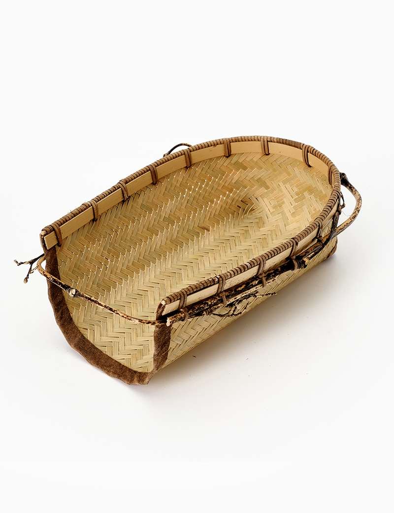 Bamboo Daha