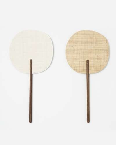 Moon Fan (1p)